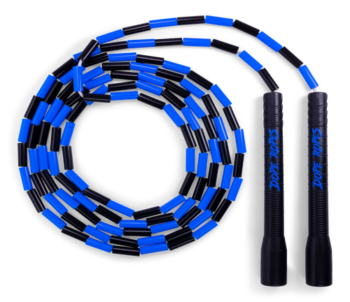 Dope Ropes Skipping Ropes - Perfect for beginners and pros