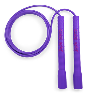 Dope Ropes Long Handle PVC Jump Rope (5mm)