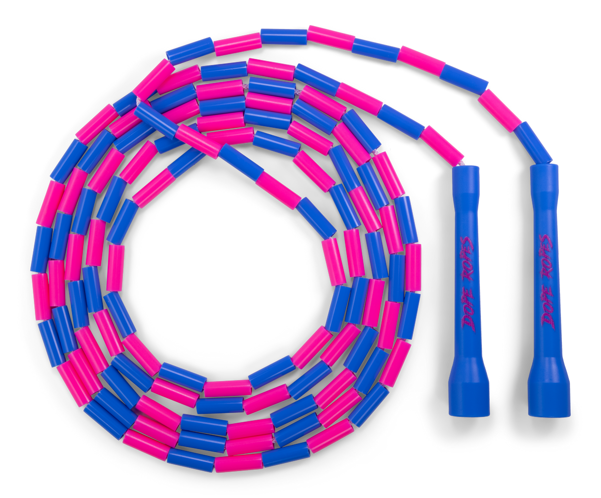 Dope Ropes - The UK's leading jump rope supplier - Board the Jumpwave