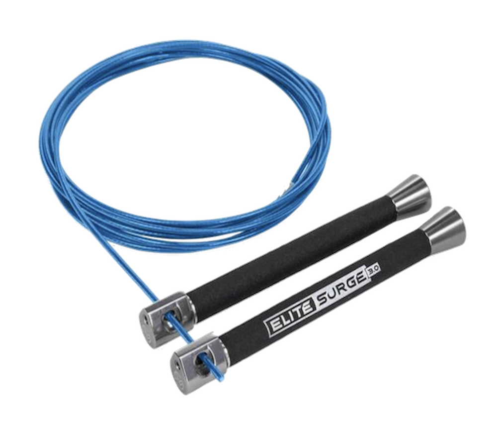 Elite SRS Surge 3.0 Cable Speed Rope