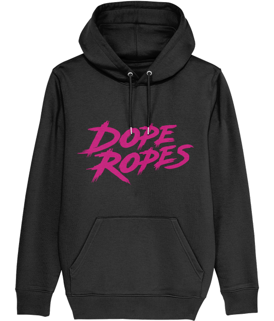 Dope Ropes Hoodie