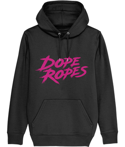 Dope Ropes Hoodie