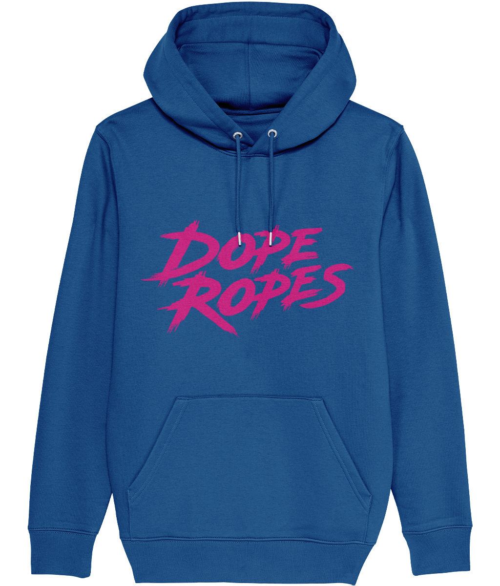 Dope Ropes Hoodie