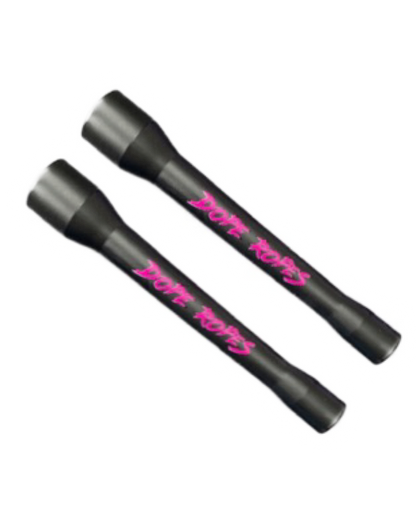 Replacement Handles for Dope Ropes Jump Ropes