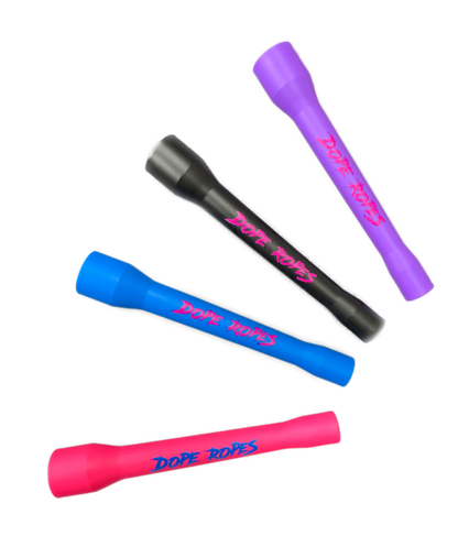 Replacement Handles for Dope Ropes Jump Ropes