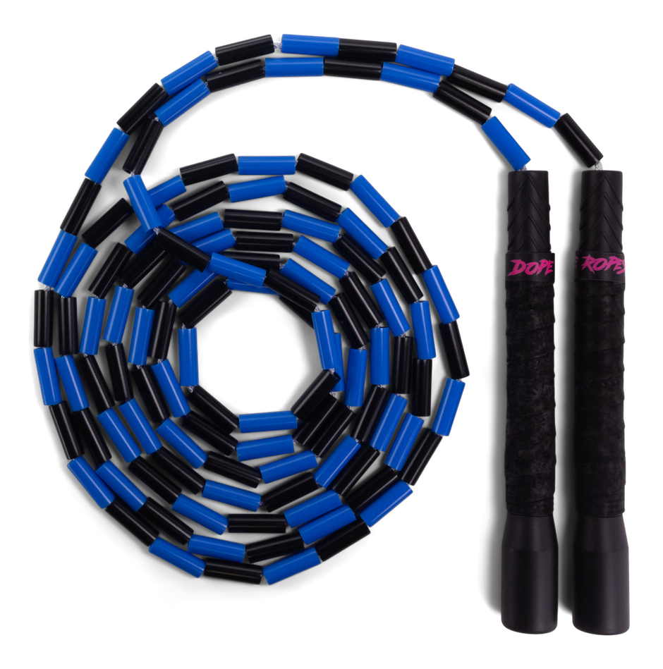 Dope Ropes Skipping Ropes - Perfect for beginners and pros