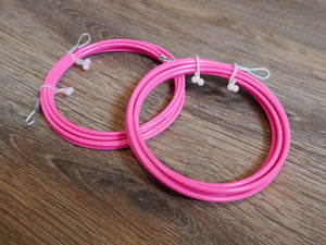 Original RX Smart Gear Cable - Neon Pink